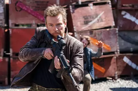 Van Helsing - galeria zdjęć - filmweb