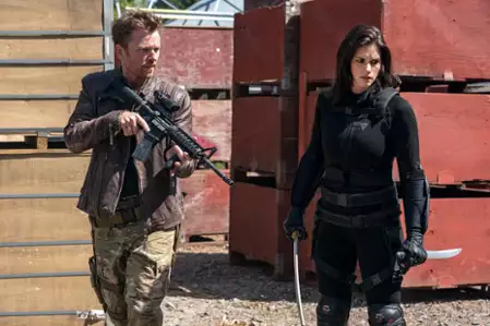 Van Helsing - galeria zdjęć - filmweb