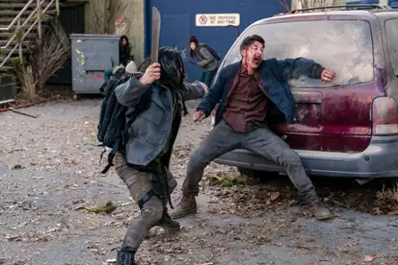 Van Helsing - galeria zdjęć - filmweb