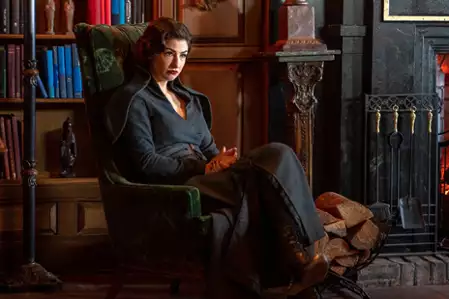 Van Helsing - galeria zdjęć - filmweb