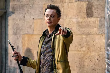Van Helsing - galeria zdjęć - filmweb
