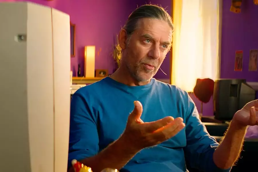 Wielki show, którego nie było - galeria zdjęć - filmweb