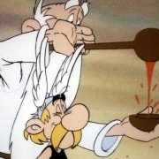 Asterix kontra Cezar - galeria zdjęć - filmweb