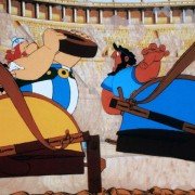 Asterix kontra Cezar - galeria zdjęć - filmweb