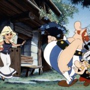 Asterix kontra Cezar - galeria zdjęć - filmweb