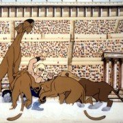 Asterix kontra Cezar - galeria zdjęć - filmweb