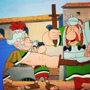 Asterix kontra Cezar - galeria zdjęć - filmweb