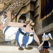 Asterix kontra Cezar - galeria zdjęć - filmweb