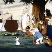 Asterix kontra Cezar - galeria zdjęć - filmweb