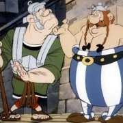 Astérix et la surprise de César - galeria zdjęć - filmweb