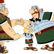 Astérix et la surprise de César - galeria zdjęć - filmweb