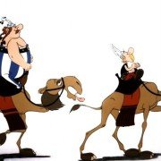 Astérix et la surprise de César - galeria zdjęć - filmweb