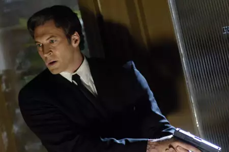 Piła IV - galeria zdjęć - filmweb