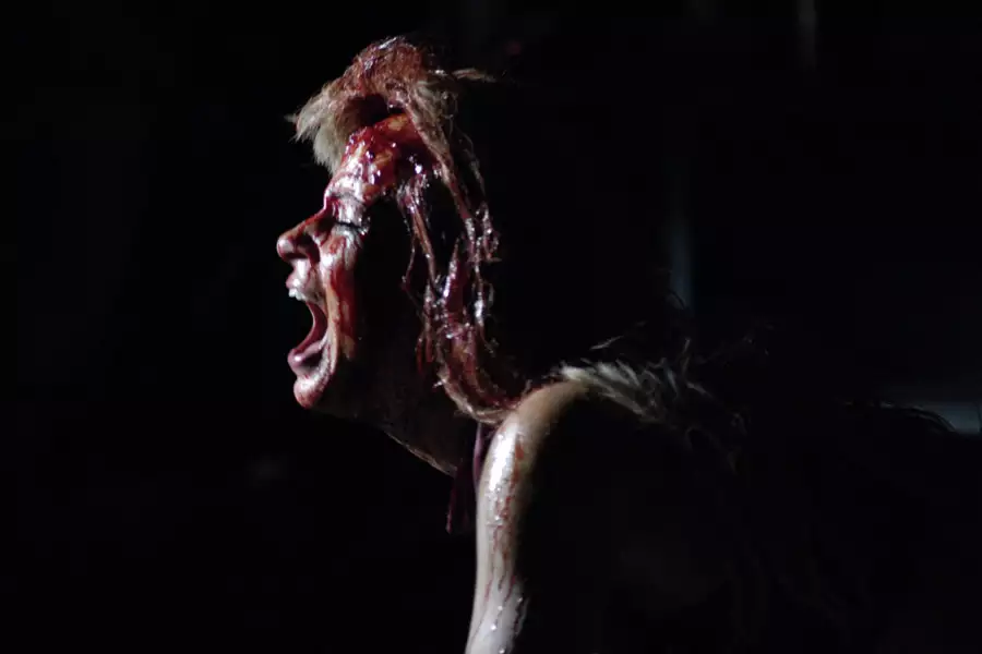 Piła IV - galeria zdjęć - filmweb