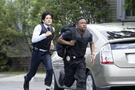 Rush Hour - galeria zdjęć - filmweb