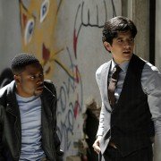 Rush Hour - galeria zdjęć - filmweb