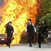 Rush Hour - galeria zdjęć - filmweb