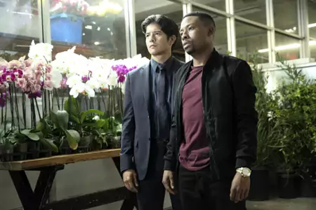 Rush Hour - galeria zdjęć - filmweb