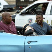 Rush Hour - galeria zdjęć - filmweb