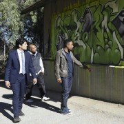 Rush Hour - galeria zdjęć - filmweb