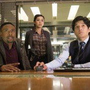 Rush Hour - galeria zdjęć - filmweb
