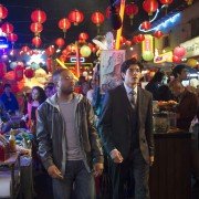 Rush Hour - galeria zdjęć - filmweb
