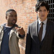Rush Hour - galeria zdjęć - filmweb