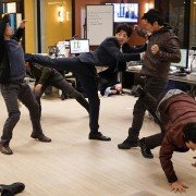 Rush Hour - galeria zdjęć - filmweb