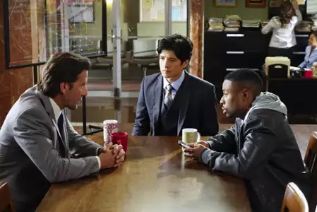 Rush Hour - galeria zdjęć - filmweb