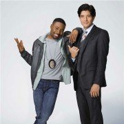 Rush Hour - galeria zdjęć - filmweb