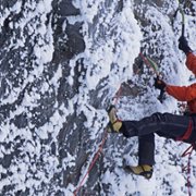 Jimmy Chin: Na granicy wytrzymałości - galeria zdjęć - filmweb