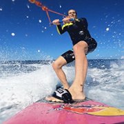 Jimmy Chin: Na granicy wytrzymałości - galeria zdjęć - filmweb
