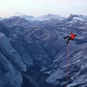 Jimmy Chin: Na granicy wytrzymałości - galeria zdjęć - filmweb