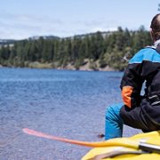 Jimmy Chin: Na granicy wytrzymałości - galeria zdjęć - filmweb
