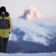 Jimmy Chin: Na granicy wytrzymałości - galeria zdjęć - filmweb