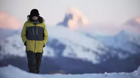 Jimmy Chin: Na granicy wytrzymałości - galeria zdjęć - filmweb