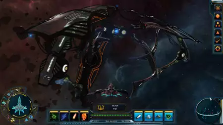Starpoint Gemini 2 - galeria zdjęć - filmweb