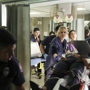 Code Black: Stan krytyczny - galeria zdjęć - filmweb