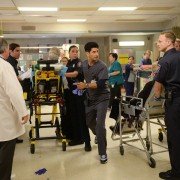Code Black: Stan krytyczny - galeria zdjęć - filmweb