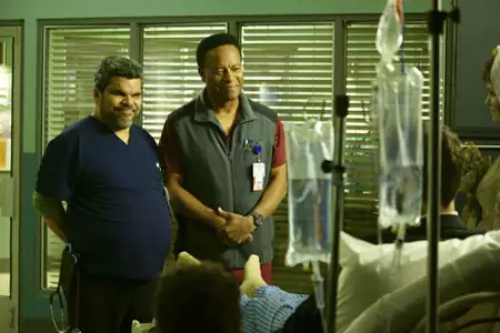 Code Black: Stan krytyczny - galeria zdjęć - filmweb
