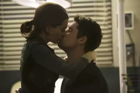 Code Black: Stan krytyczny - galeria zdjęć - filmweb