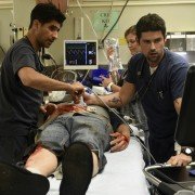 Code Black: Stan krytyczny - galeria zdjęć - filmweb