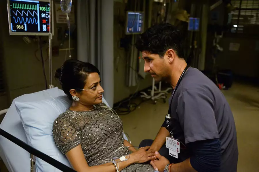 Code Black: Stan krytyczny - galeria zdjęć - filmweb