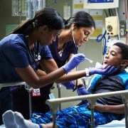 Code Black - galeria zdjęć - filmweb