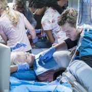 Code Black - galeria zdjęć - filmweb