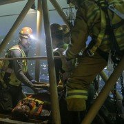Code Black - galeria zdjęć - filmweb