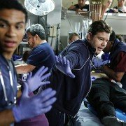 Code Black - galeria zdjęć - filmweb