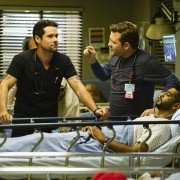 Code Black - galeria zdjęć - filmweb