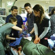 Code Black - galeria zdjęć - filmweb