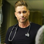 Dr Ethan Willis